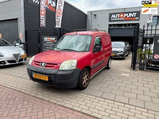 Peugeot Partner 170C 2.0 HDI Avantage Trekhaak NAP APK