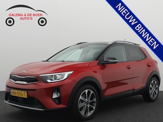 Kia Stonic 1.0 T-GDi DynamicLine TREKHAAK / CAMERA / CARPLAY / NAVI / CLIMA / PDC / BLUETOOTH / CRUISE / NL-AUTO
