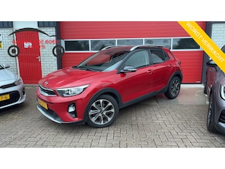 Kia Stonic 1.0 T-GDi DynamicLine TREKHAAK / CAMERA / CARPLAY / NAVI / CLIMA / PDC / BLUETOOTH / CRUISE / NL-AUTO