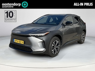 Toyota bZ4X Business 71 kWh 3 Fase