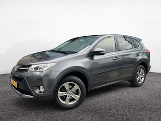 Toyota RAV4 2.0 Dyn. Limited 4WD