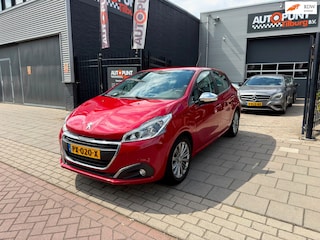 Peugeot 208 1.2 PureTech Active 2e Eigenaar! Airco Navi PDC NAP APK