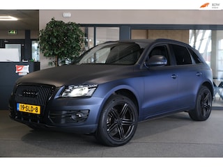Audi Q5 2.0 TFSI quattro Pro Line 211PK DSG Airco Navi PDC