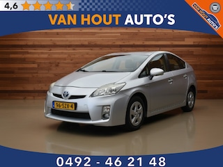 Toyota Prius 1.8 Comfort