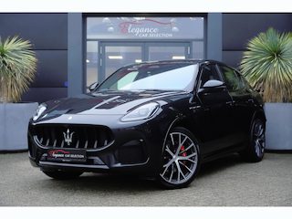Maserati Grecale 2.0 MHEV Modena 330pk Stoelverwarming/HUD/SonusFaber