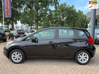 Nissan Note 1.2 Connect Edition, Navi, Camera, Cruise, etc
