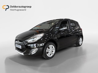 Hyundai ix20 1.4i Pro Trekhaak-Lederen bekleding