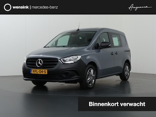 Mercedes-Benz Citan 108 CDI L1 Pro