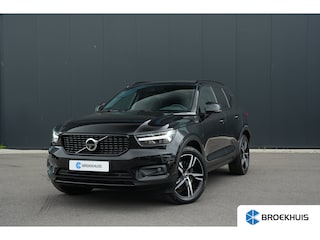 Volvo XC40 1.5 T5 262pk Recharge R-Design | Panoramadak | Trekhaak | 360 Camera | Stoelverwarming | 19"