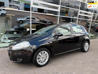 Fiat Punto Grande 1.4 Dynamic