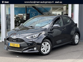 Toyota Yaris 1.5 Hybrid 115 Active