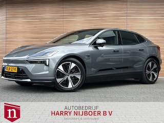 Polestar 4 Long Range Single motor 100 kWh Cruise control adaptief  / Panoramadak / 360 Camera