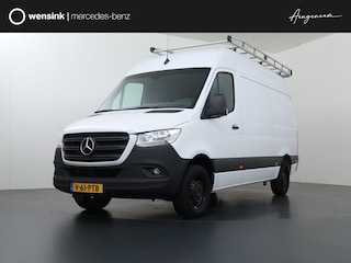 Mercedes-Benz Sprinter 315 CDI L2 H2