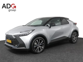 Toyota C-HR 1.8 Hybrid 140 First Edition |  360 graden camera | Apple Carplay/Android Auto | Elektrisch bedienbare achterklep |
