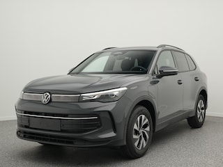 Volkswagen Tiguan 1.5 eHybrid Limited Edition 204PK | 360° Camera | Elektrische Kofferbak | Apple Carplay/ Android Auto | Trekhaak |