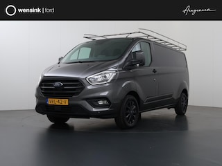 Ford Transit Custom 300 2.0 TDCI L2H1 Trend