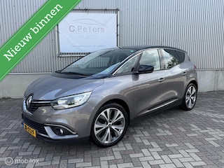 Renault Scénic 1.3 TCe Intens 2018 / Camera / Keyless / PDC / Half Leer / Dodehoekdetectie / 2e eigenaar NAP