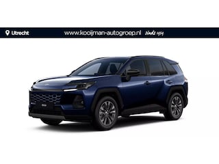 Toyota RAV4 2.5 Plug-in Hybrid 270 Dynamic | NIEUW | DIRECT LEVERBAAR |