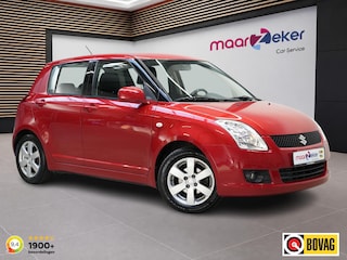Suzuki Swift 1.3 Shogun ✅All Season✅Trekhaak✅Airco✅