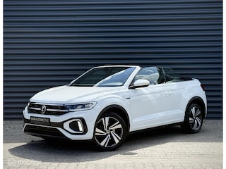 Volkswagen T-Roc 1.5 TSI R-Line|ACC|Carplay|DCC|SWA|