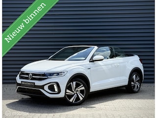 Volkswagen T-Roc 1.5 TSI R-Line|ACC|Carplay|DCC|SWA|