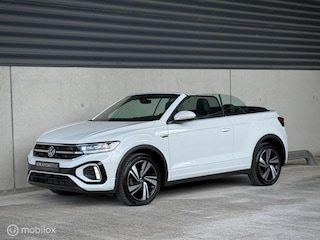 Volkswagen T-Roc 1.5 TSI R-Line|ACC|Carplay|DCC|SWA|