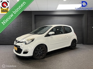 Renault Twingo 1.2 16V Parisienne|Airco|Cruise|Bluetooth|