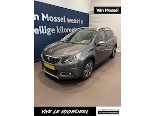 Peugeot 2008 1.2 PureTech Allure 110 PK | Automaat | Nav | Camera | Dealeronderhouden!
