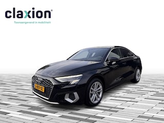 Audi A3 Limousine 30 TFSI Advanced edition