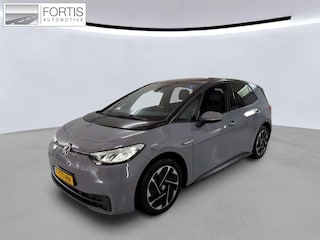 Volkswagen ID.3 Pro Edition Advantage 58 kWh 1/2 LEDER | SFEER VERLICHTING | VELGEN