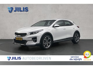 Kia XCeed 1.0 T-GDi DynamicLine | Camera | Half lederen bekleding | LED koplampen