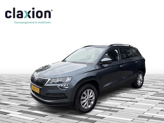 Skoda Karoq 1.5 TSI ACT Business Edition