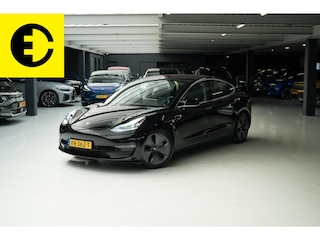 Tesla Model 3 Long Range AWD 75 kWh | Origineel NL | Incl. BTW