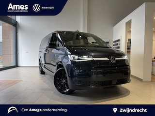 Volkswagen Multivan 1.5 eHybrid L2 Bulli Edition 4Motion 245PK | 360 camera | Trekhaak | keyless entry