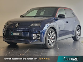 Renault 5 comfort range techno 52 kWh | 99% SOH | ACHTERUITRIJCAMERA | ADAPTIVE CRUISE |