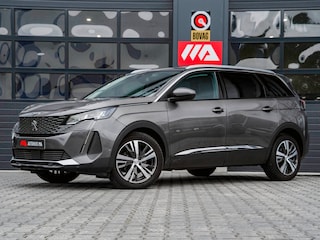 Peugeot 5008 1.2 PureTech Blue Lease Allure | TREKHAAK | CAMERA | NAP
