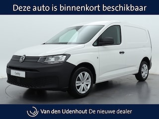 Volkswagen Caddy Cargo 2.0 TDI 75pk Comfort / Wordt verwacht