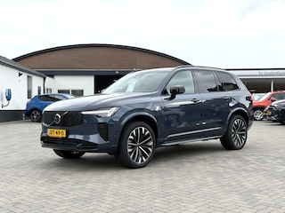 Volvo XC90 2.0 T8 Plug-in hybrid AWD Ultra Dark | Panodak | 7 zits |