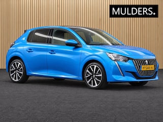 Peugeot 208 1.2 PureTech Allure | Navi / Panoramadak / Camera