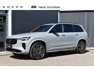 Volvo XC90 T8 Recharge Ultra Executive Edition l Luchtvering l 360 camera l Head-Up Display l Bowers&Wilkins surround Systeem l stuur- / stoelverwarming l Stoelventilatie l Massage l Panoramisch Schuif- kantel dak l BLIS l 22 Inch l 3e Zitrij