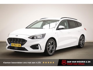 Ford Focus Wagon 1.0 EcoBoost ST Line Business | WINTER PACK | STUURVERWARMING | APPLE | CAMERA | TREKHAAK