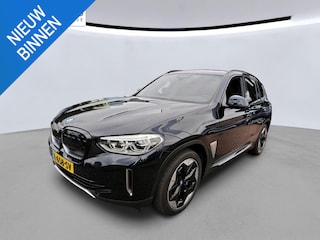 BMW iX3 High Executive 80 kWh PANODAK | LEDER | TREKHAAK | H& K  AUDIO