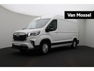 Maxus EDeliver 9 L3H2 Business DEAL 89 kWh | Led | Adaptive Cruise Control | Direct leverbaar! | 24 maanden garantie! | OUTLET