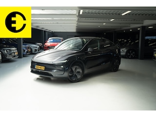 Tesla Model Y Premium Long Range AWD 75 kWh | Juniper | HW4