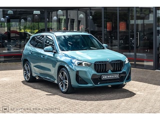 BMW X1 xDrive25e M-Sport | Trekhaak | Pano | 12-2025