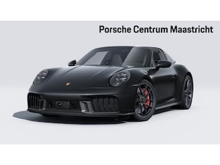 Porsche 911 Targa 4 GTS