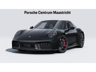 Porsche 911 Targa 4 GTS