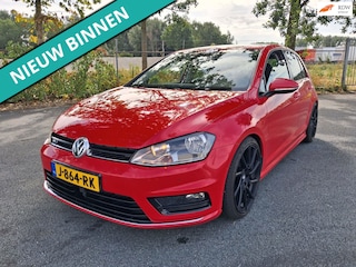 Volkswagen Golf 1.4 TSI Connected Series SUPER DIKKE UITVOERING