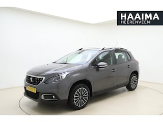 Peugeot 2008 1.2 PureTech 130pk Active | Navigatie | Trekhaak | Airco | Bluetooth | Cruise control | Parkeersensoren