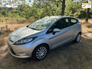 Ford Fiesta 1.25 Limited apk t/m 28-02-2027